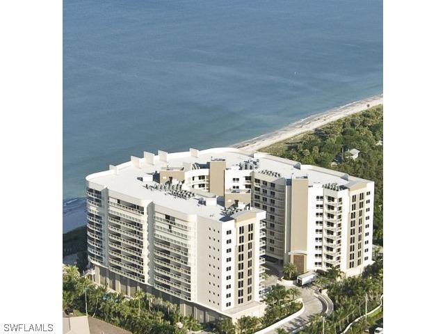 11125 Gulf Shore Dr. #506, Naples, FL 34108