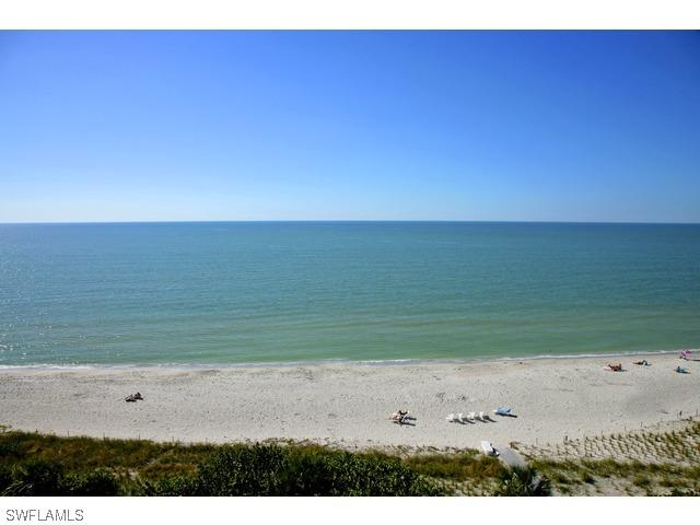 11125 Gulf Shore Dr. #705, Naples, FL 34108