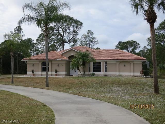 711 25th St., Naples, FL