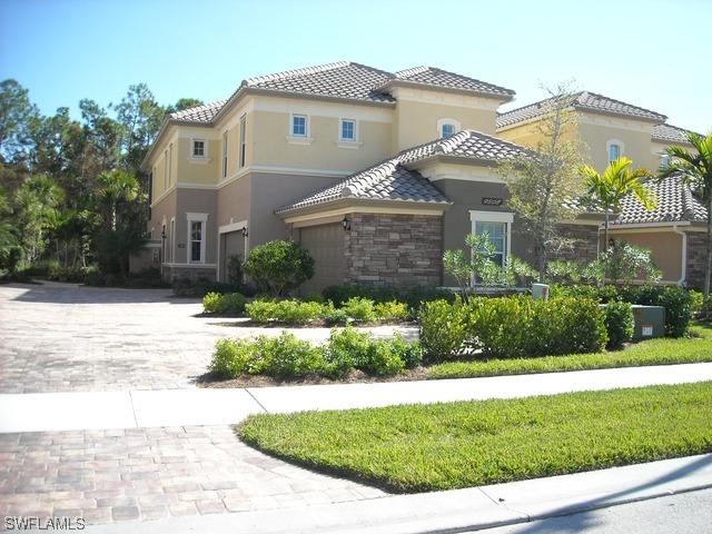 9508 Ironstone Ter. #101, Naples, FL 34120