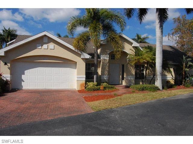 3211 Karst Ct., Naples, FL