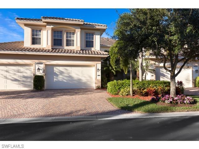 10221 Bellavista Cir. #201, Miromar Lakes, FL 33913