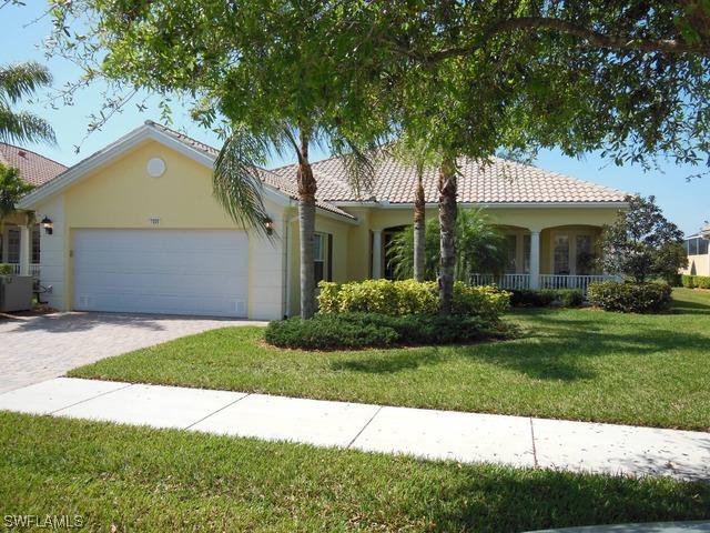 7009 Leopardi Ct., Naples, FL 34114