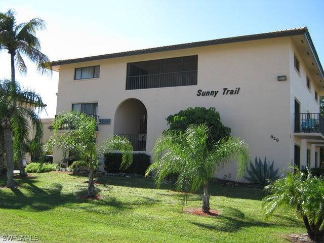 828 Wiggins Pass Rd. #2, Naples, FL 34110