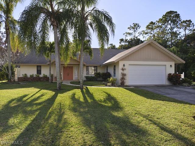 2263 Inglewood Ct., Naples, FL 34105