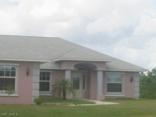 1865 Desoto Blvd., Naples, FL 34120