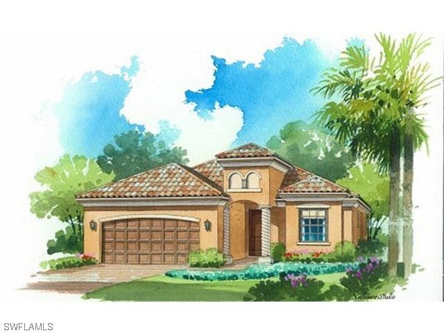 12505 Fenhurst Way, Naples, FL 34120