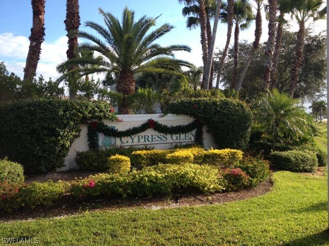 3305 Lisa Ln. #111, Naples, FL 34109