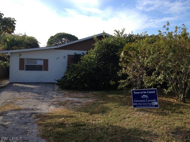 768 106th Ave., Naples, FL 34108