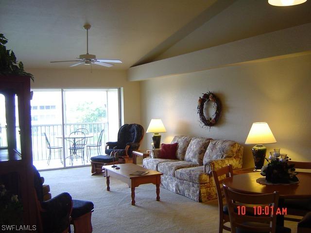 9660 Victoria Ln. #A-302, Naples, FL