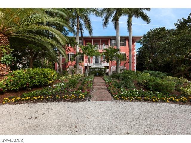 16459 Captiva Dr., Captiva, FL 33924