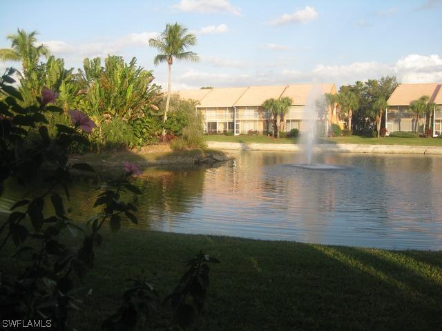 1675 Windy Pines Dr. #9, Naples, FL 34112