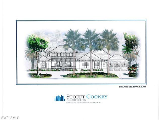 770 Gulf Shore Blvd., Naples, FL