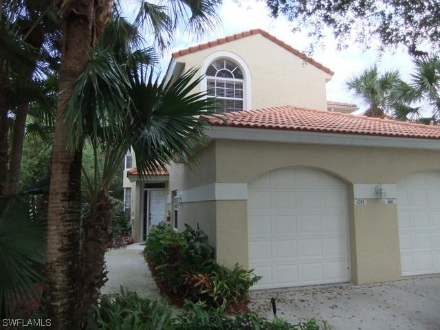 88 Silver Oaks Cir. #4201, Naples, FL