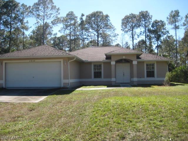 2840 14th Ave., Naples, FL 34117