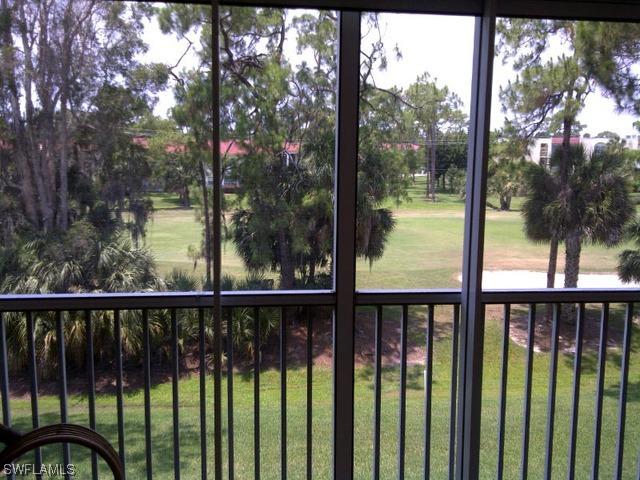 481 Quail Forest Blvd. #B-305, Naples, FL