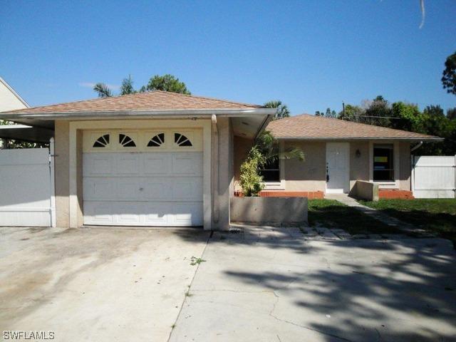 5306 Martin St., Naples, FL 34113