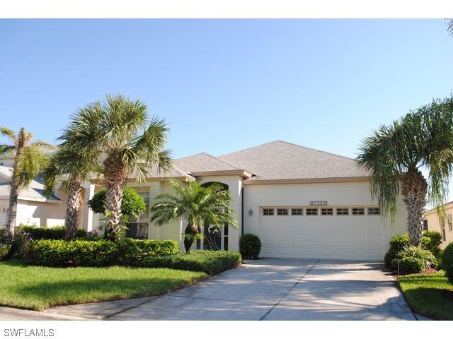 21567 Berwhich Run, Estero, FL