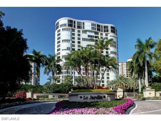 4201 Gulf Shore Blvd. #302, Naples, FL 34103