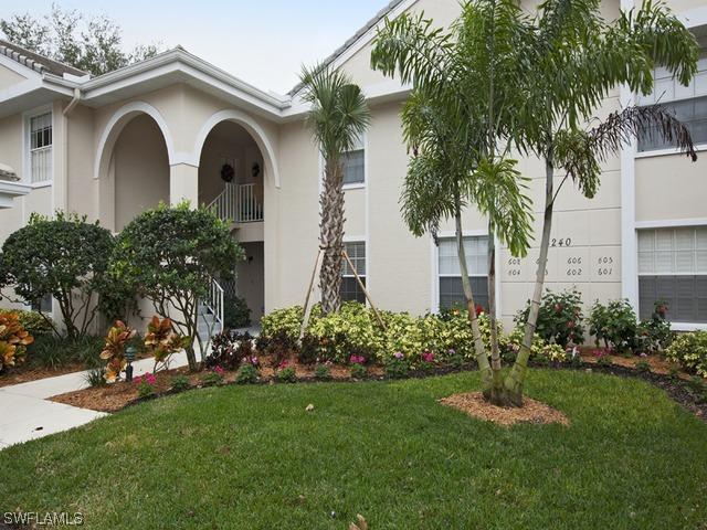 6240 Bellerive Ave. #603, Naples, FL