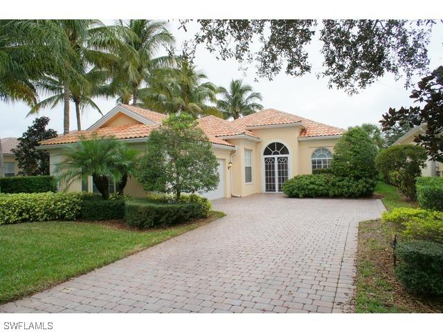 4084 Trinidad Way, Naples, FL 34119