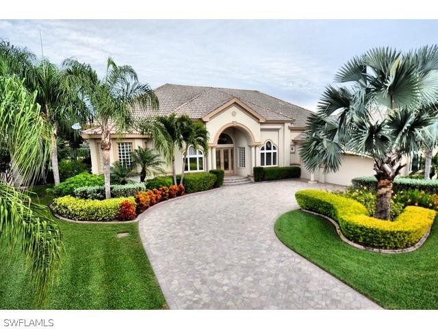 14561 Ocean Bluff Dr., Fort Myers, FL 33908