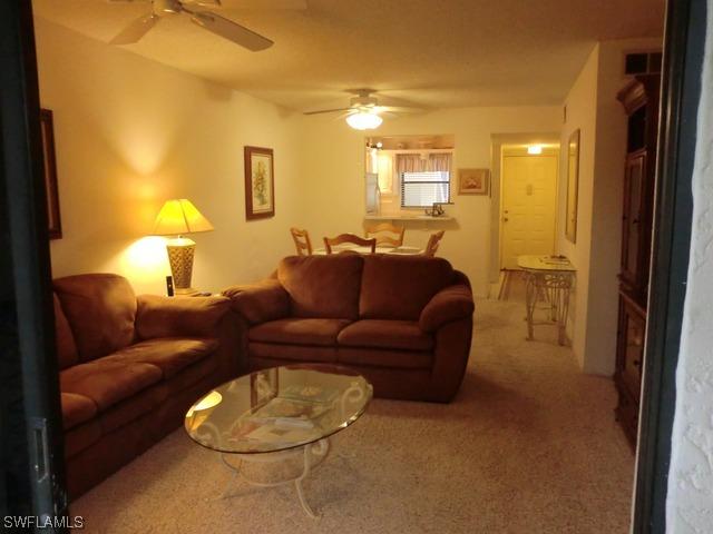 4358 27th Ct. #105, Naples, FL