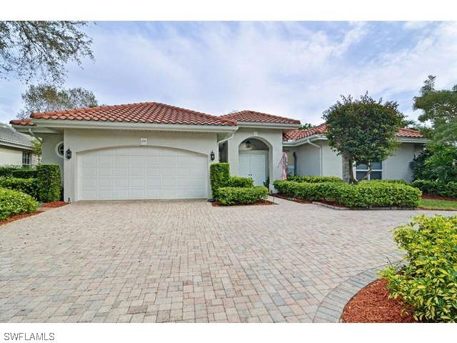 222 Monterey Dr., Naples, FL 34119