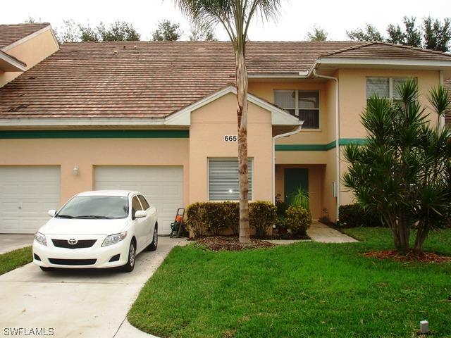 665 Mardel Ct. #102, Naples, FL 34104