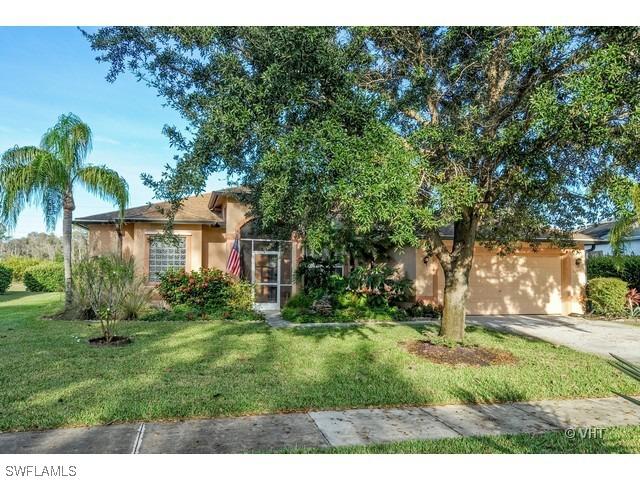 3031 Orange Grove Tr., Naples, FL