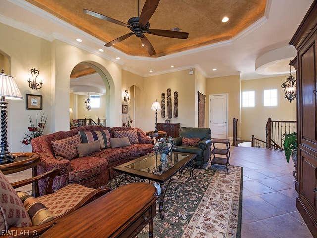 17046 Porta Vecchio Way #201, Naples, FL