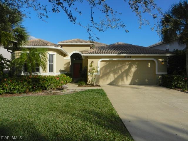 2038 Morning Sun Ln., Naples, FL 34119