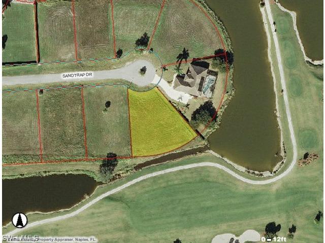 18024 Sand Trap Dr., Naples, FL 34114