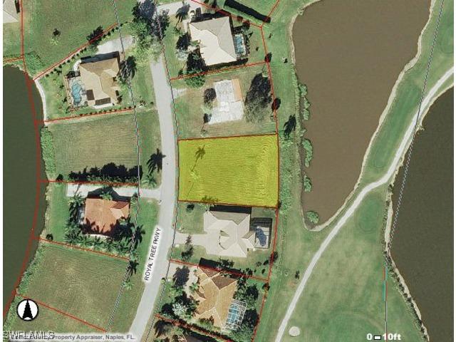18012 Royal Tree Pkwy., Naples, FL 34114