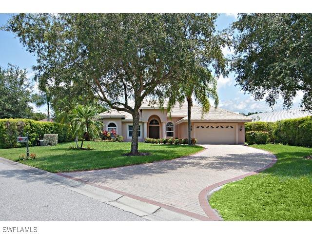 11819 Warbler Ct., Naples, FL