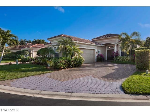 1306 Via Portofino, Naples, FL