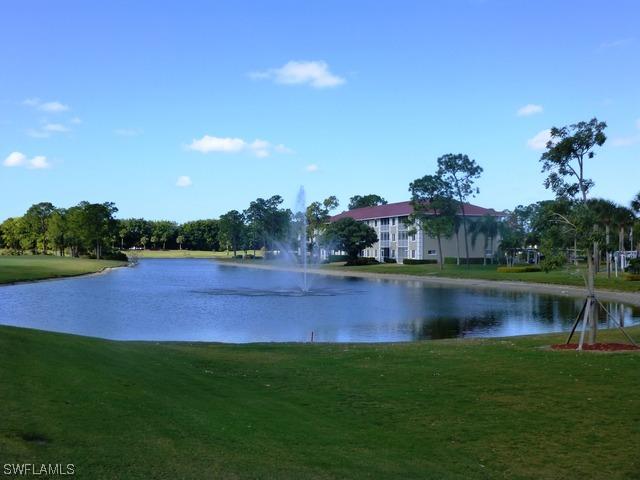 4588 Andover Way #A204, Naples, FL