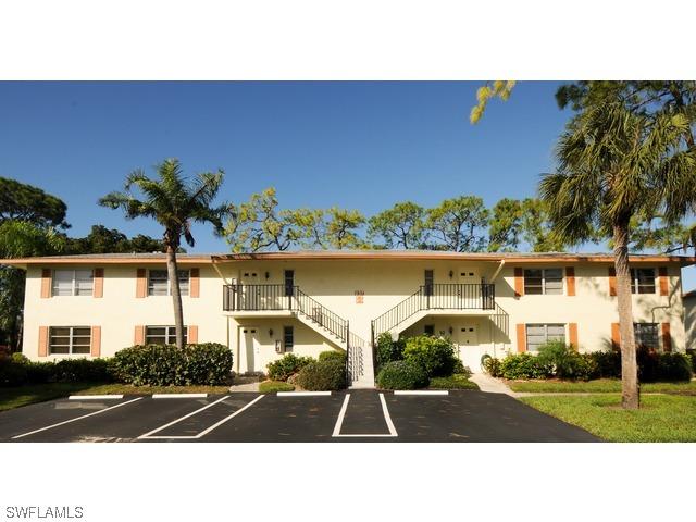 237 Memory Ln. #3, Naples, FL