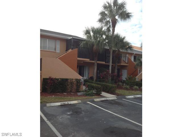 4090 Looking Glass Ln., Naples, FL 34112