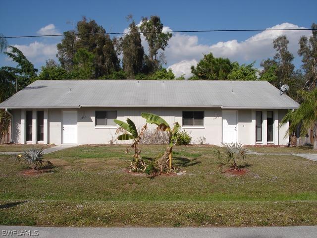 [Address Hidden by Seller], Fort Myers, FL