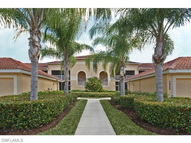 2860 Cypress Trace Cir. #1824, Naples, FL 34119