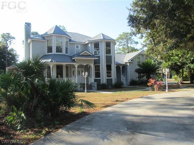 5800 Jeffrey Ln., Fort Myers, FL