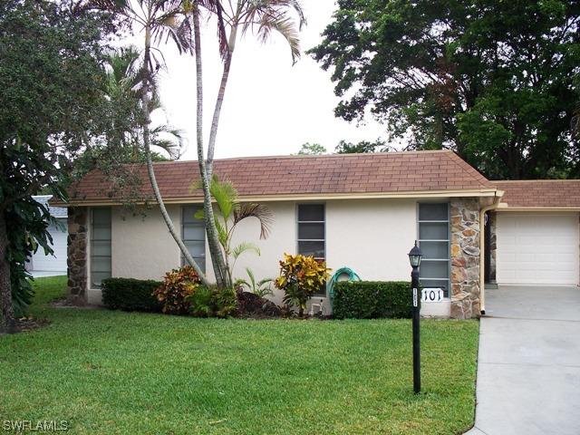 101 Georgetown Blvd., Naples, FL