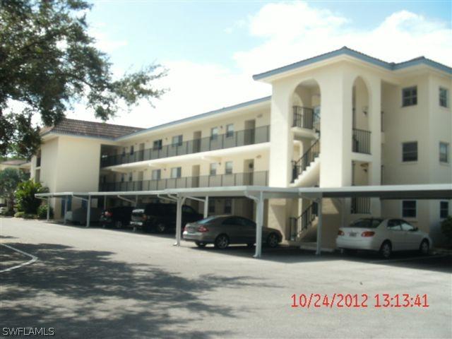 201 Quail Forest Blvd., Naples, FL 34105