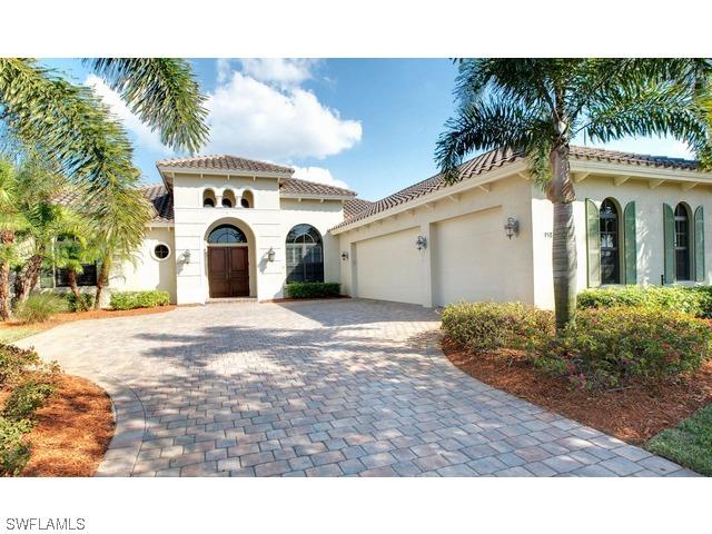 9583 Via Lago Way, Fort Myers, FL