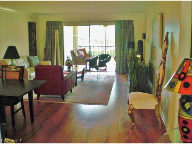 5757 Gage Ln. #204, Naples, FL