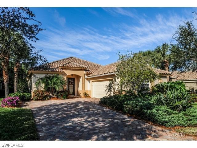 20832 Gleneagles Links Dr., Estero, FL