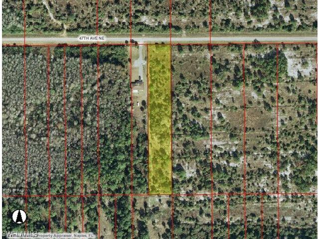 xxx 47th Ave., Naples, FL 34120