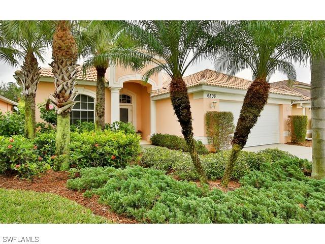 6506 Waverly Green Way, Naples, FL