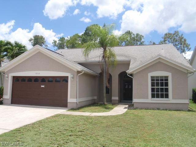 6714 Sloane Pl., Naples, FL